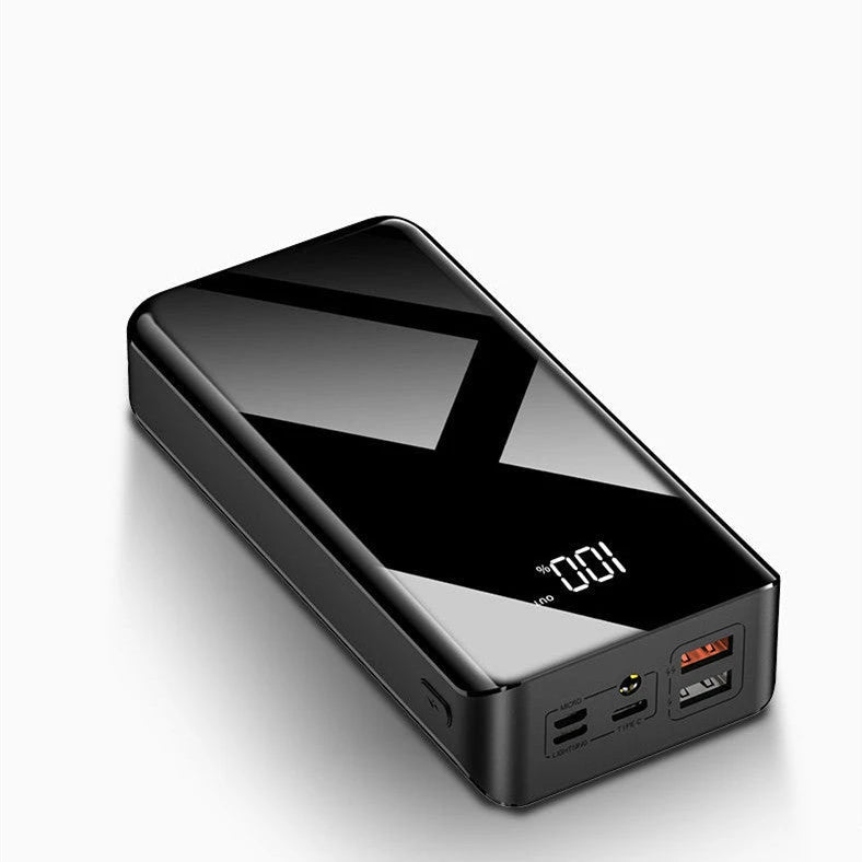 Portable High Capacity Power Bank