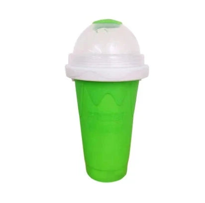 Quick Refrigeration Pinch Slush Cup