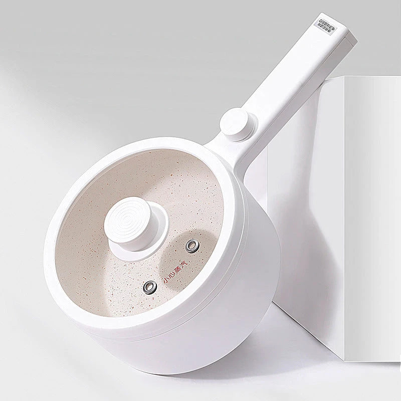 Heated Portable Pan