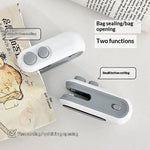 Mini Heat Sealer