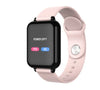Color Screen Smart Sports Watch