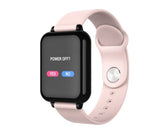 Color Screen Smart Sports Watch