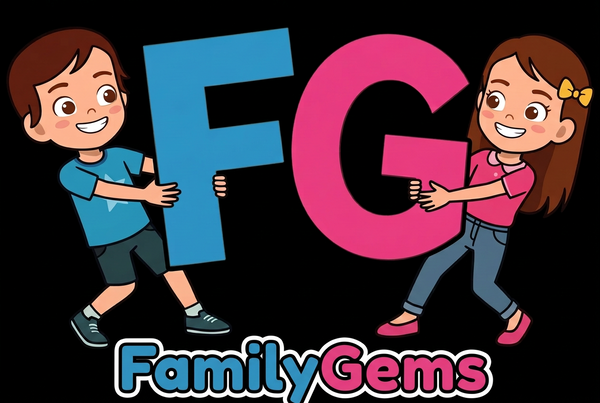 Family Gems
