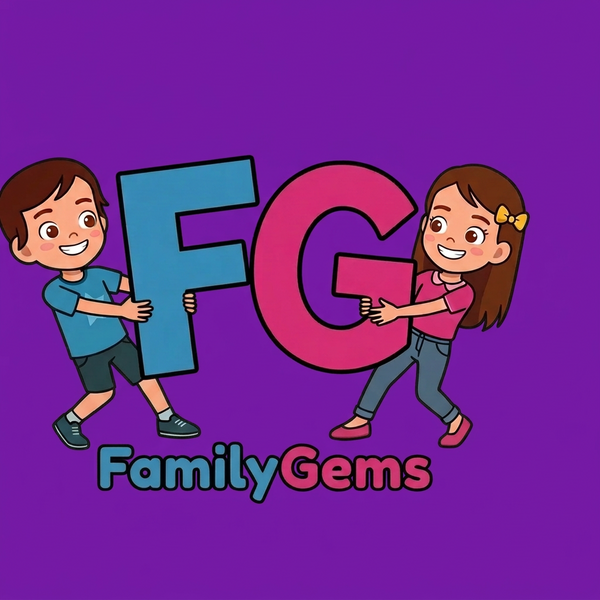 Family Gems