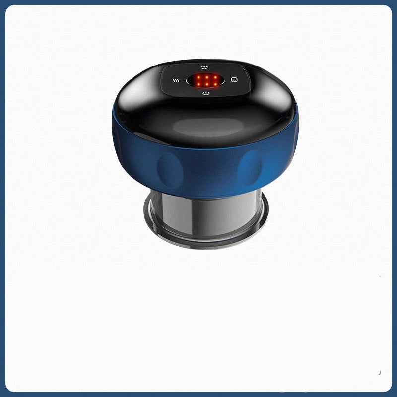 Smart Dynamic Cupping Device