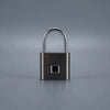 Smart Biometric Fingerprint Padlock