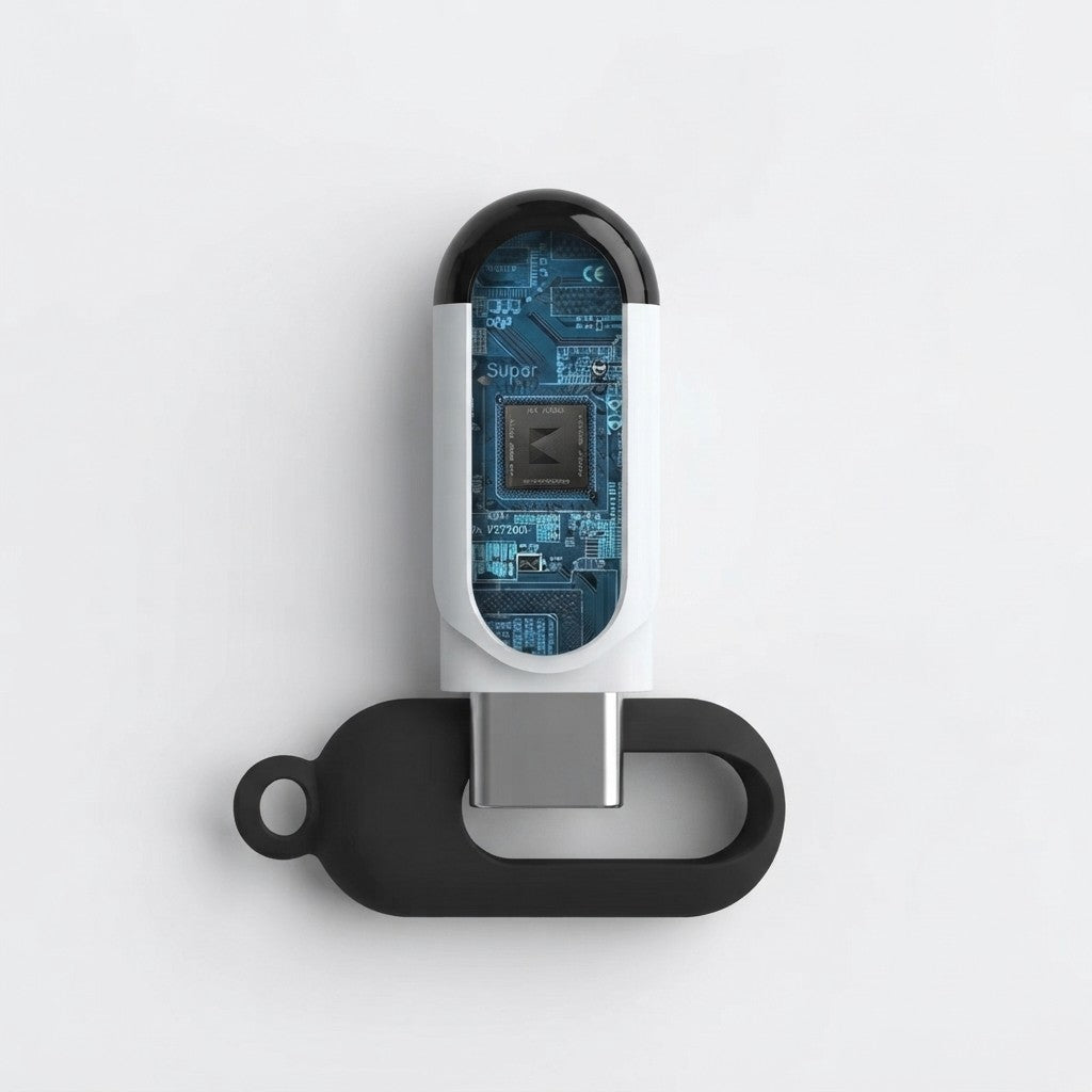 Infrared Phone Adapter