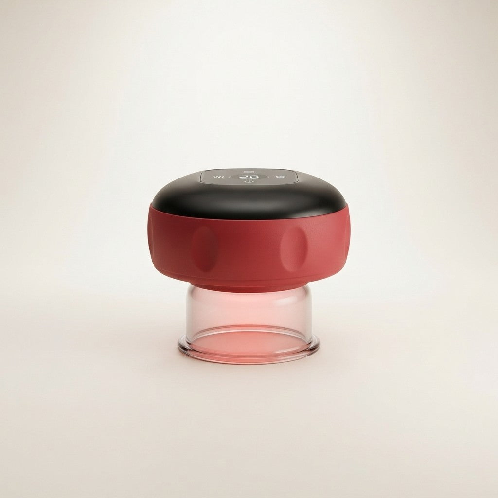 Smart Dynamic Cupping Device
