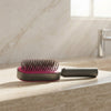 Self-Cleaning Massage Hair Brush